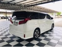 TOYOTA ALPHARD 2.5 SC PACKAGE 2023 รูปที่ 5
